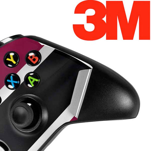 NHL Colorado Avalanche Jersey Xbox One S All-Digital Edition Bundle Skin