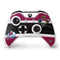 NHL Colorado Avalanche Jersey Xbox One S Controller Skin