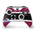 NHL Colorado Avalanche Jersey Xbox One S Controller Skin