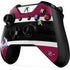 NHL Colorado Avalanche Jersey Xbox One X Controller Skin