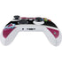 NHL Colorado Avalanche Jersey Xbox Series S Controller Skin