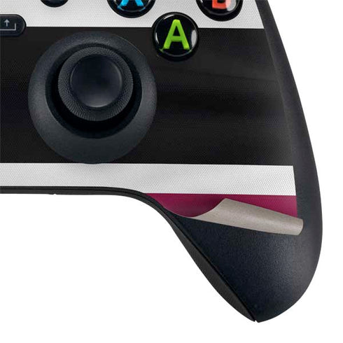 NHL Colorado Avalanche Jersey Xbox Series X Bundle Skin