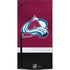 NHL Colorado Avalanche Jersey Xbox Series X Console Skin