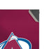 NHL Colorado Avalanche Jersey Xbox Series X Console Skin