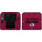 NHL Colorado Avalanche Lineup Nintendo 2DS Skin