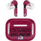 NHL Colorado Avalanche Lineup AirPods Pro 2nd Gen Skin