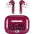 NHL Colorado Avalanche Lineup AirPods Pro 2nd Gen Skin