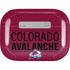 NHL Colorado Avalanche Lineup AirPods Pro 2nd Gen Skin