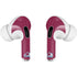 NHL Colorado Avalanche Lineup AirPods Pro 2nd Gen Skin