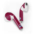 NHL Colorado Avalanche Lineup Apple AirPods 2 Skin