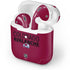 NHL Colorado Avalanche Lineup Apple AirPods 2 Skin