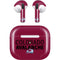 NHL Colorado Avalanche Lineup Apple AirPods (3rd Gen 2021) Skin