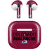 NHL Colorado Avalanche Lineup Apple AirPods (3rd Gen 2021) Skin
