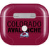 NHL Colorado Avalanche Lineup Apple AirPods (3rd Gen 2021) Skin