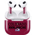 NHL Colorado Avalanche Lineup Apple AirPods (3rd Gen 2021) Skin