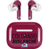 NHL Colorado Avalanche Lineup Apple AirPods Pro Skin