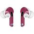 NHL Colorado Avalanche Lineup Apple AirPods Pro Skin