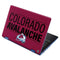 NHL Colorado Avalanche Lineup Aspire R11 11.6in Skin