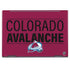NHL Colorado Avalanche Lineup HP Envy Skin