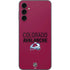 NHL Colorado Avalanche Lineup Galaxy A14 5G Skin