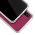 NHL Colorado Avalanche Lineup Galaxy A30 Clear Case