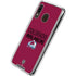NHL Colorado Avalanche Lineup Galaxy A30 Clear Case