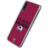 NHL Colorado Avalanche Lineup Galaxy A50 Clear Case