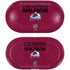 NHL Colorado Avalanche Lineup Galaxy Buds Plus Skin