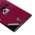 NHL Colorado Avalanche Lineup Galaxy Note 10 Skin
