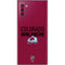 NHL Colorado Avalanche Lineup Galaxy Note 10 Skin