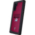 NHL Colorado Avalanche Lineup Galaxy Note 10 Waterproof Case