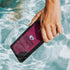 NHL Colorado Avalanche Lineup Galaxy Note 10 Waterproof Case
