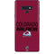 NHL Colorado Avalanche Lineup Galaxy Note 9 Skin