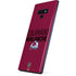 NHL Colorado Avalanche Lineup Galaxy Note 9 Skin
