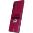 NHL Colorado Avalanche Lineup Galaxy Note20 5G Skin