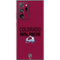 NHL Colorado Avalanche Lineup Galaxy Note20 Ultra 5G Skin