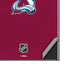 NHL Colorado Avalanche Lineup Galaxy Note20 Ultra 5G Skin