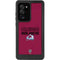 NHL Colorado Avalanche Lineup Galaxy Note20 Ultra 5G Waterproof Case