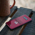 NHL Colorado Avalanche Lineup Galaxy S10e Skin