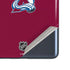 NHL Colorado Avalanche Lineup Galaxy S20 Fan Edition Skin