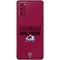 NHL Colorado Avalanche Lineup Galaxy S20 Skin