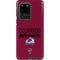 NHL Colorado Avalanche Lineup Galaxy S20 Ultra 5G Pro Case