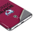 NHL Colorado Avalanche Lineup Galaxy S20 Ultra 5G Skin