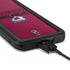 NHL Colorado Avalanche Lineup Galaxy S20 Waterproof Case