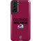 NHL Colorado Avalanche Lineup Galaxy S21 FE Pro Case