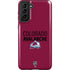 NHL Colorado Avalanche Lineup Galaxy S21 Plus 5G Pro Case