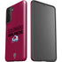 NHL Colorado Avalanche Lineup Galaxy S21 Plus 5G Pro Case