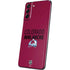 NHL Colorado Avalanche Lineup Galaxy S21 Plus 5G Skin