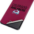 NHL Colorado Avalanche Lineup Galaxy S21 Plus 5G Skin