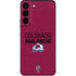 NHL Colorado Avalanche Lineup Galaxy S22 Skin